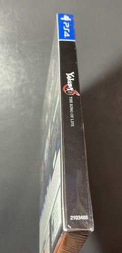 Yakuza 6 The Song of Life [Edición Essence of Art] (PS4) NUEVO - Imagen 3 de 6