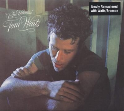 Blue Valentine (Vinile)