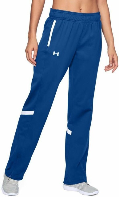 under armour qualifier pants
