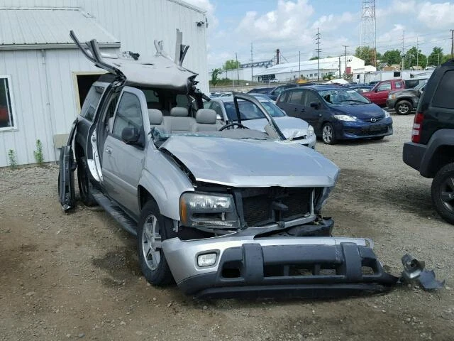 Б/у насос гидроусилителя руля подходит: 2005 Chevrolet Trailblazer ext 4.2 класс A - Изображение 3 из 4