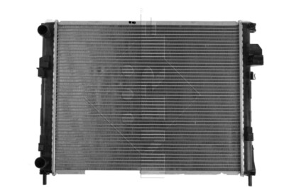 NRF 58332 radiator, engine cooling for, Nissan, Opel, Renault, Vauxhall