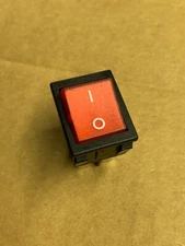 On Off Switch For Kobalt 8 Gallons Air Compressor 0300842  0300841