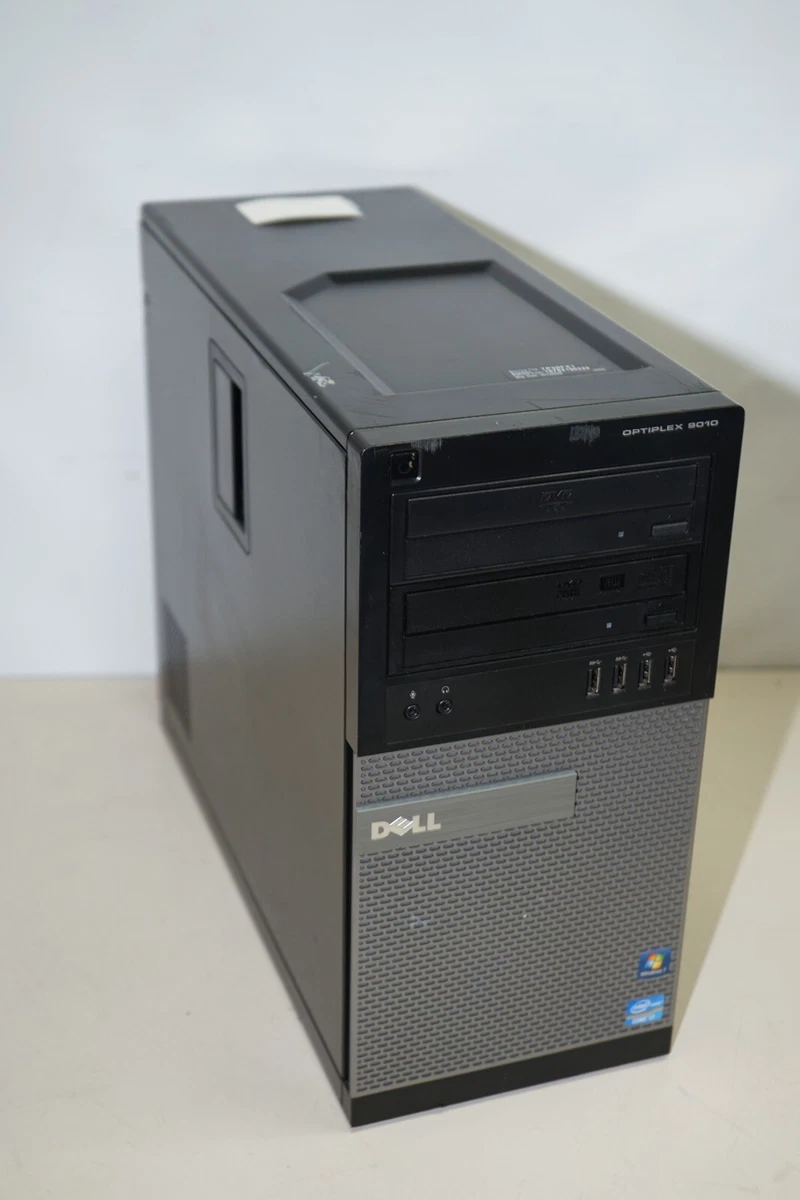 Intel Core i7 3rd Gen PC Desktops & All-In-One Computers for sale