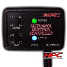 Hpc Methanol Water Injection Controller For 2-5 Volt Universal Input 101005