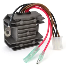21066-3709 Rectifier / Regulator For Kawasaki JET SKI 750 SXi 800 SX-R X-2