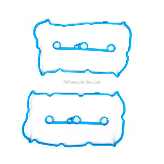 Комплект прокладок головки подходит для 14-19 Nissan 370Z Infiniti EX37 FX37 G37 M37 Q40 Q50 Q60 - Изображение 3 из 4