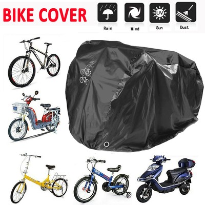 bike safety cover