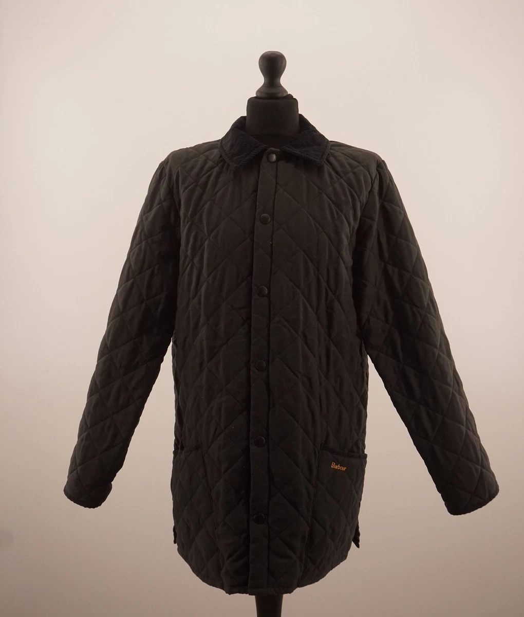 Barbour sales new eskdale