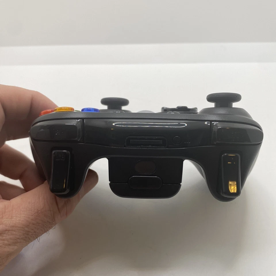 Wireless Video Game Controller for Xbox 360 & PC Win 7 8 10 - Image 4 of 4