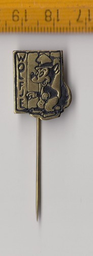 Vintage WALT DISNEY 1960s stick pin badge brooch pins badges Original! - Picture 65 of 72