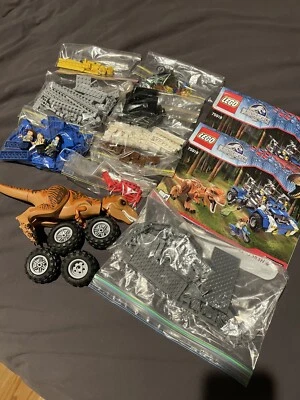 Lego T Rex Toys Indoor Gumtree Australia Free Local Classifieds