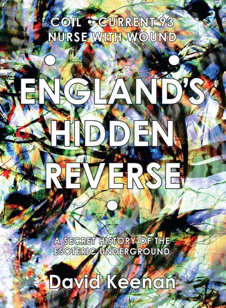 Thumbnail - England's Hidden Reverse | David Keenan | Englisch