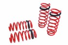 Megan Racing Euro-Version Coil Lowering Springs For 11-16 BMW F10 5-Series RWD