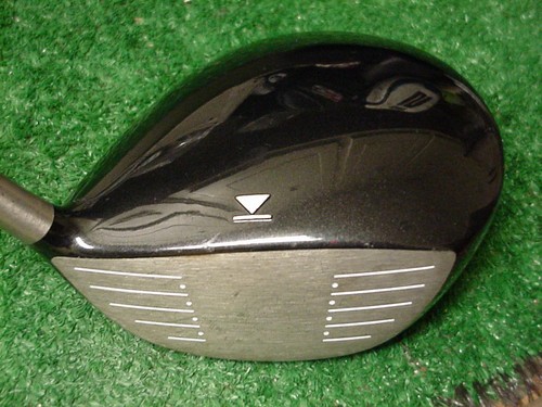 Left Hand Titleist 909 D3 9.5 degree Driver Grafalloy Pro Launch Red Stiff Flex - Picture 5 of 5