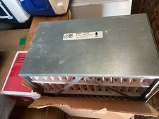 Airguard Clarcor Vari-Pak S RS-615 24"x20”x12" Air Filter