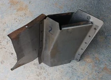 NEW Torque Box Ford Fairlane & Torino 1966-1971 Passenger Side