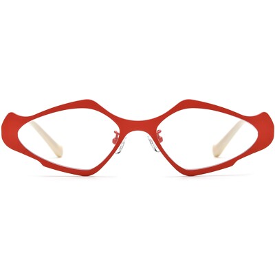 Cat-Eye Glasses for Women Girls