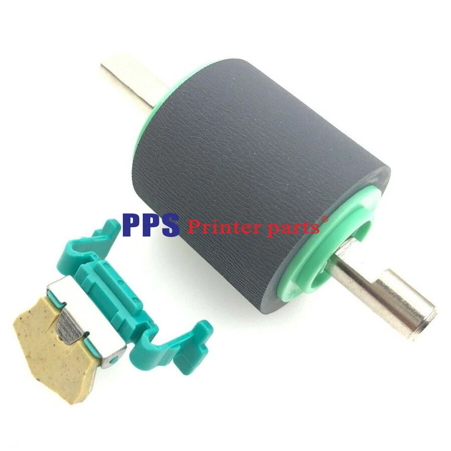  New Pickup Roller Separation Pad LD6187001 Fit for Brother ADS2000 ADS2500 - Image 2 of 2