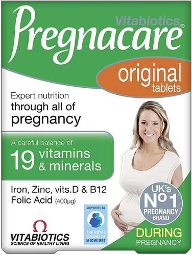 Pregnacare Vitabiotics Conception Breastfeeding Original His Her New Mum Ebay Pregnacare Vitabiotics Conception Breastfeeding Original His Her New Mum Ebay