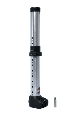 Ascan Windsurf Verlängerung Big Wheel SDM universale aixle / pin