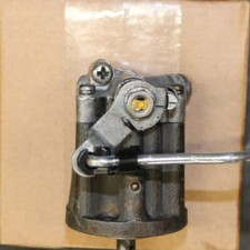 16764-65010 Suzuki GT750 Motorcycle Oil Pump Control Rod Retaining Clip