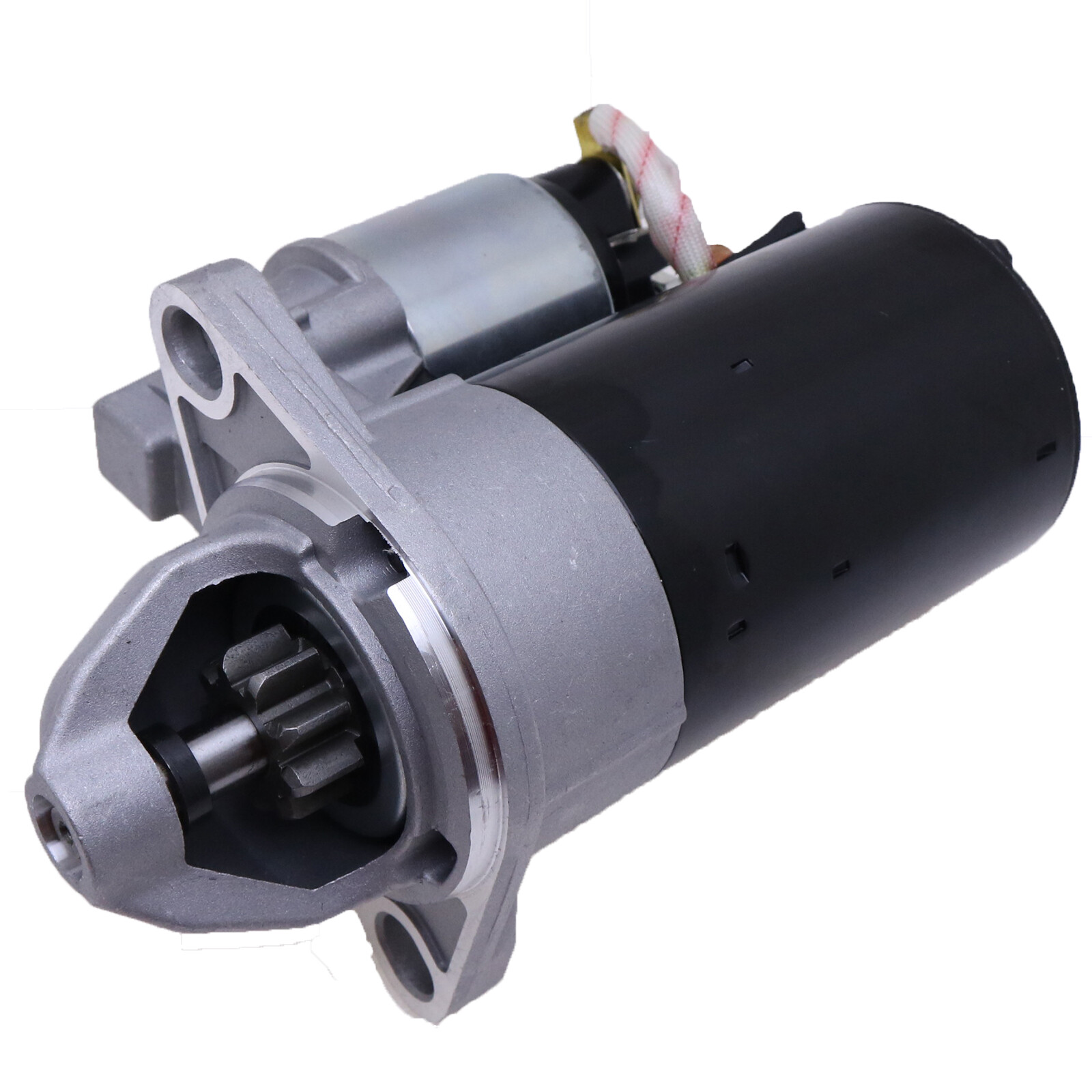 New Starter Motor 714/36700 For JCB Backhoe 3CX 4CX eBay