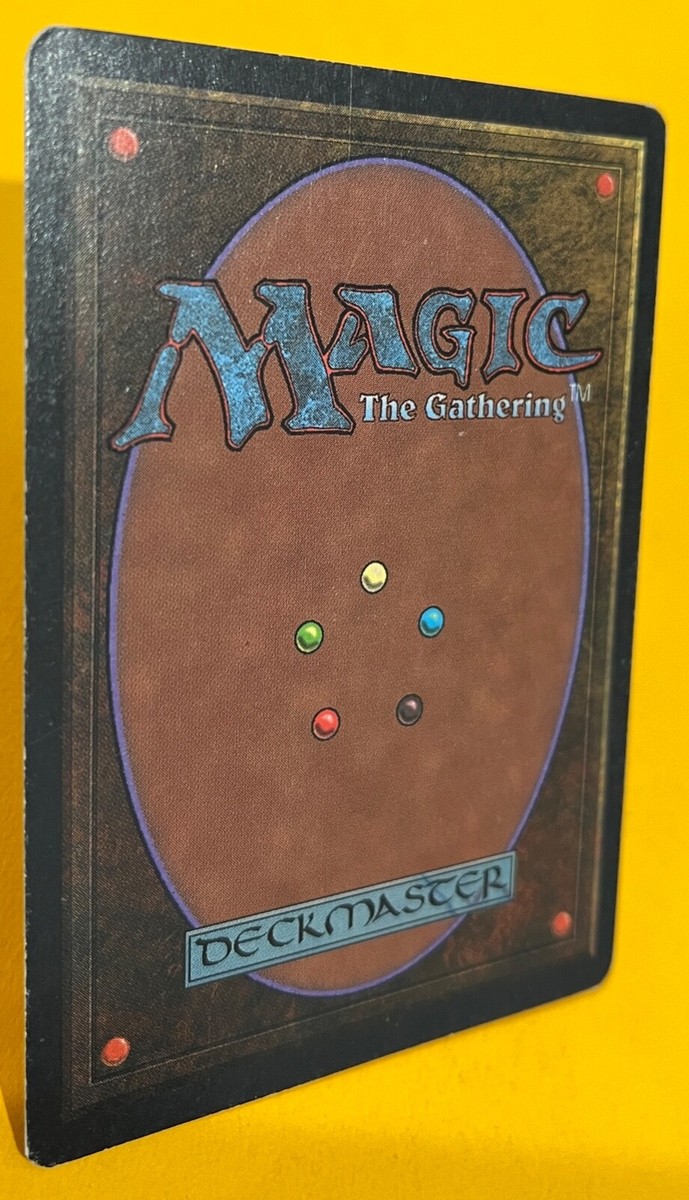 MTG FORK Unlimited (OldManMTG 007-274) | eBay