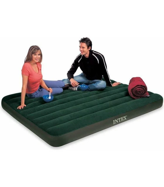 Colchones hinchables