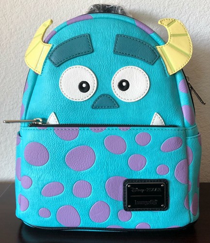 Disney Parks Loungefly Monsters, Inc 