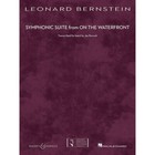 Symphonic Suite from On the Waterfront Level 5 Score