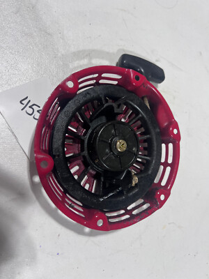 プレスリ HONDA OEM Starter Recoil 28410-ZH8-003YA (#4554) | eBay