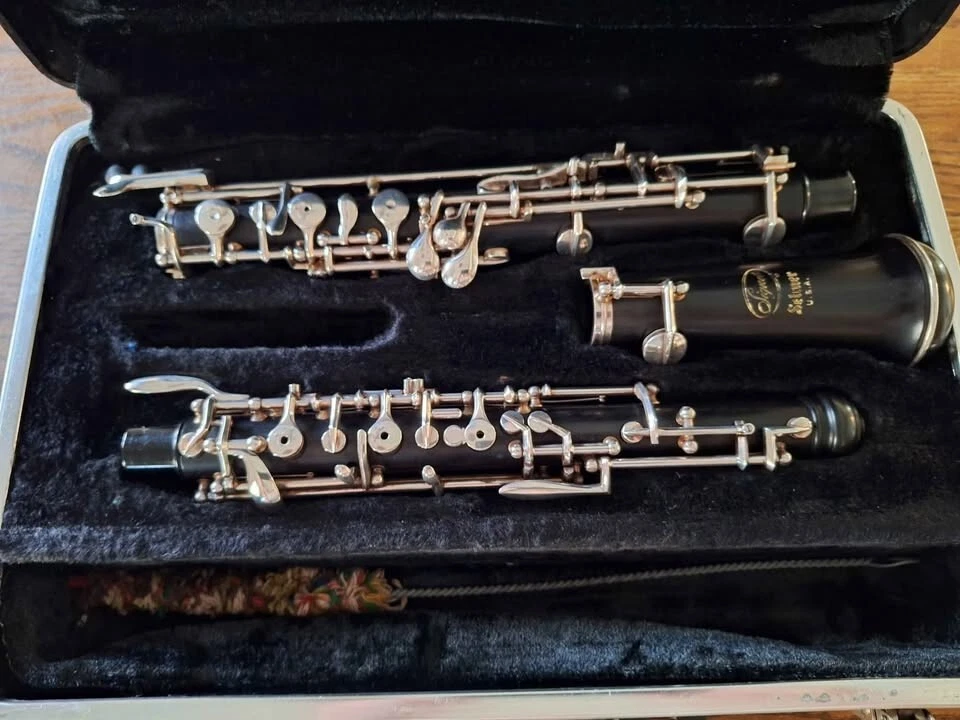 Selmer Oboes for sale | eBay