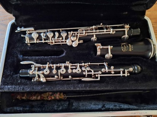 Selmer Signet Conservatory Oboe