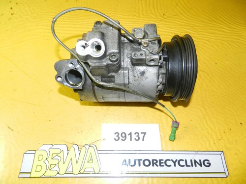 Klimakompressor       Audi A4 8D2 , B5 1,6      8D0260808        Nr.39137