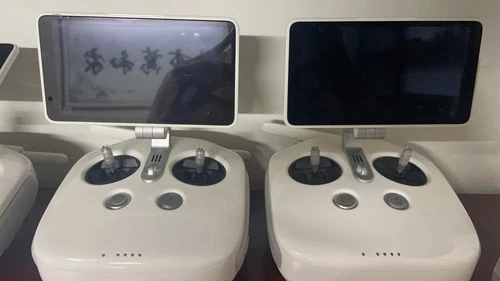 DJI Phantom 4 Pro+ Plus Transmitter Remote Controller - GL300E - Picture 3 of 6