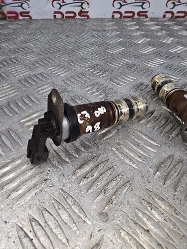 BMW E81 VANOS CAMSHAFT SOLENOID VALVES X2 PAIR 120I 2.0 PETROL N43 E87 (07 - 11) - Picture 8 of 11