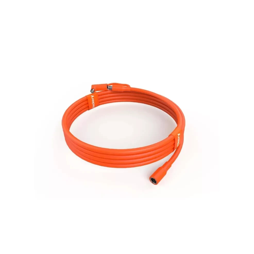 Cavo di prolunga di ricarica per pannello solare, Jackery Ext Cable 5 meters