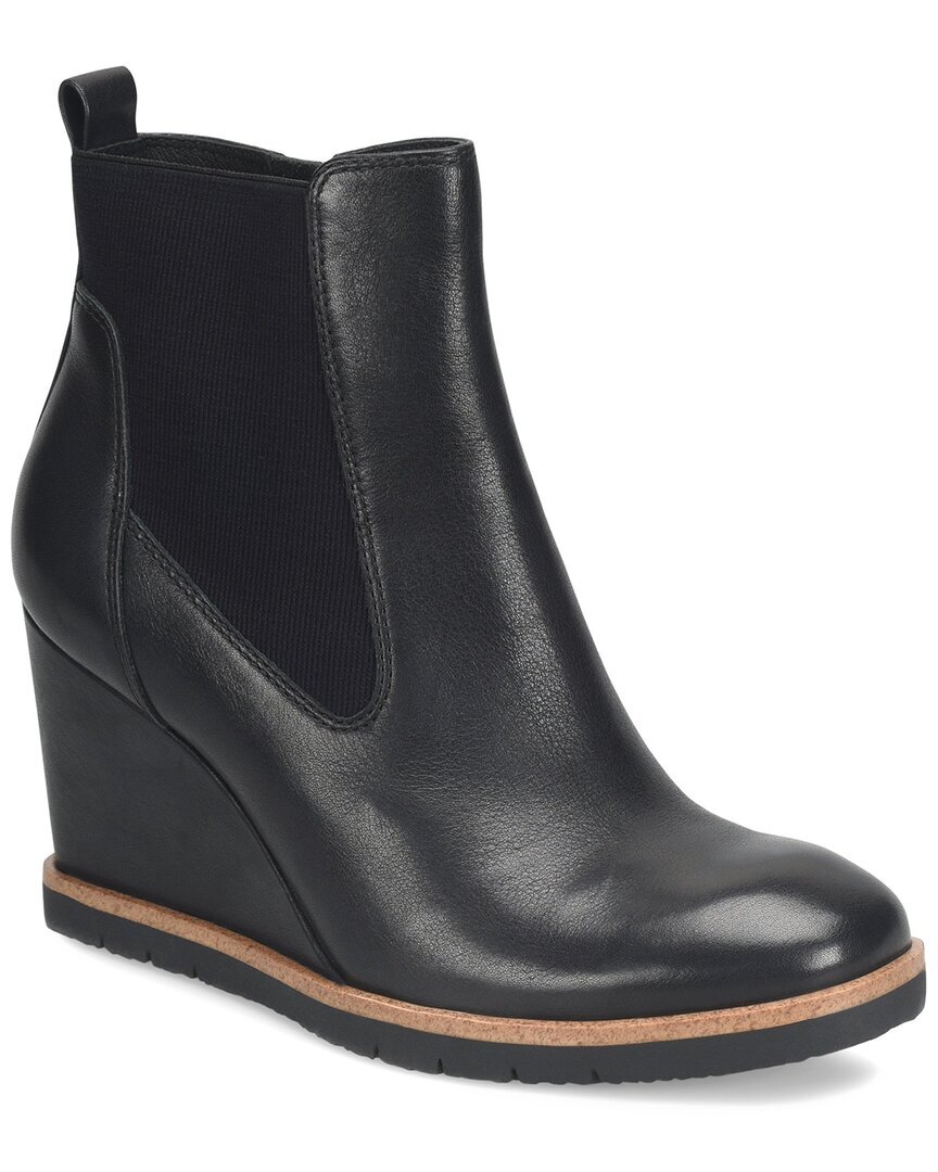 Кожаные ботинки Söfft Monica Женские 8