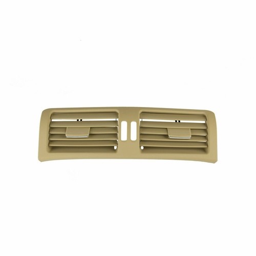 Beige Center Dashboard AC Air Outlet Vent Fit For Mercedes-Benz R350 R500 - Bild 4 von 8