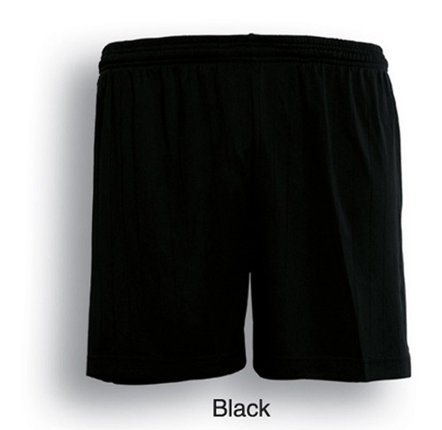 Unisex Adults Men's Ladies Plain Sports Soccer Football Shorts Anit-Bacteria - Picture 3 of 10