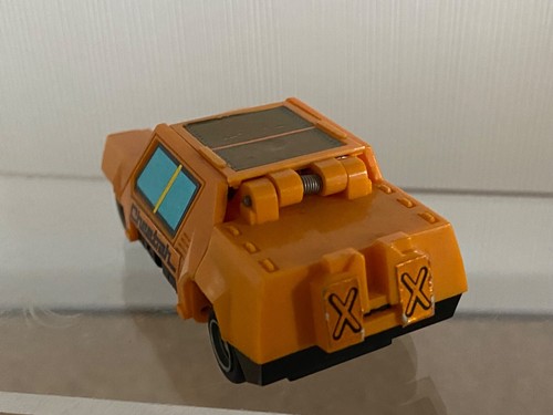 DIACLONE 1983 Lamborghini Cheetah takara macau transformers Change Attackers2 - Picture 5 of 8