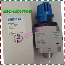 1PCS Festo HE-D-MIDI 170682 Valve New One fast shipping in box Quality Assurance