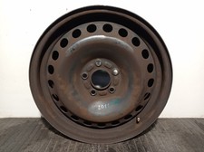 Jantes Volvo S40