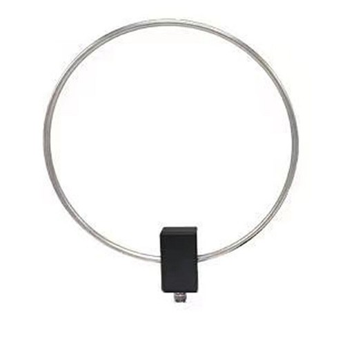Antenne portable �� ondes courtes solution GA800 antenne �� boucle active pour r - Photo 6/12