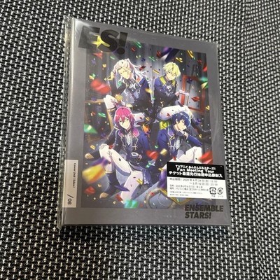 Ensemble Stars 08 Edition