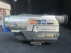 New ListingSony Handycam Vision Ccd-Trv608 Ntsc Video Hi8 Camcorder nightshot Tested Works