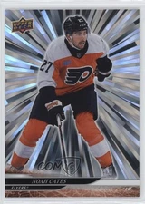 2024-25 Upper Deck Extended Series Outburst Noah Cates #597