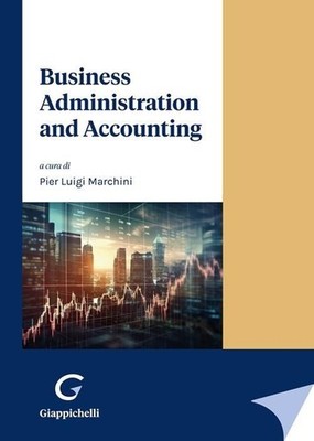 Neues Buch - Business Administration And Accounting - Japanisch