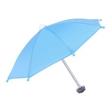Camera Umbrella Sunshade Rainy Holder Accessories Hot Shoe Interface Umbrella