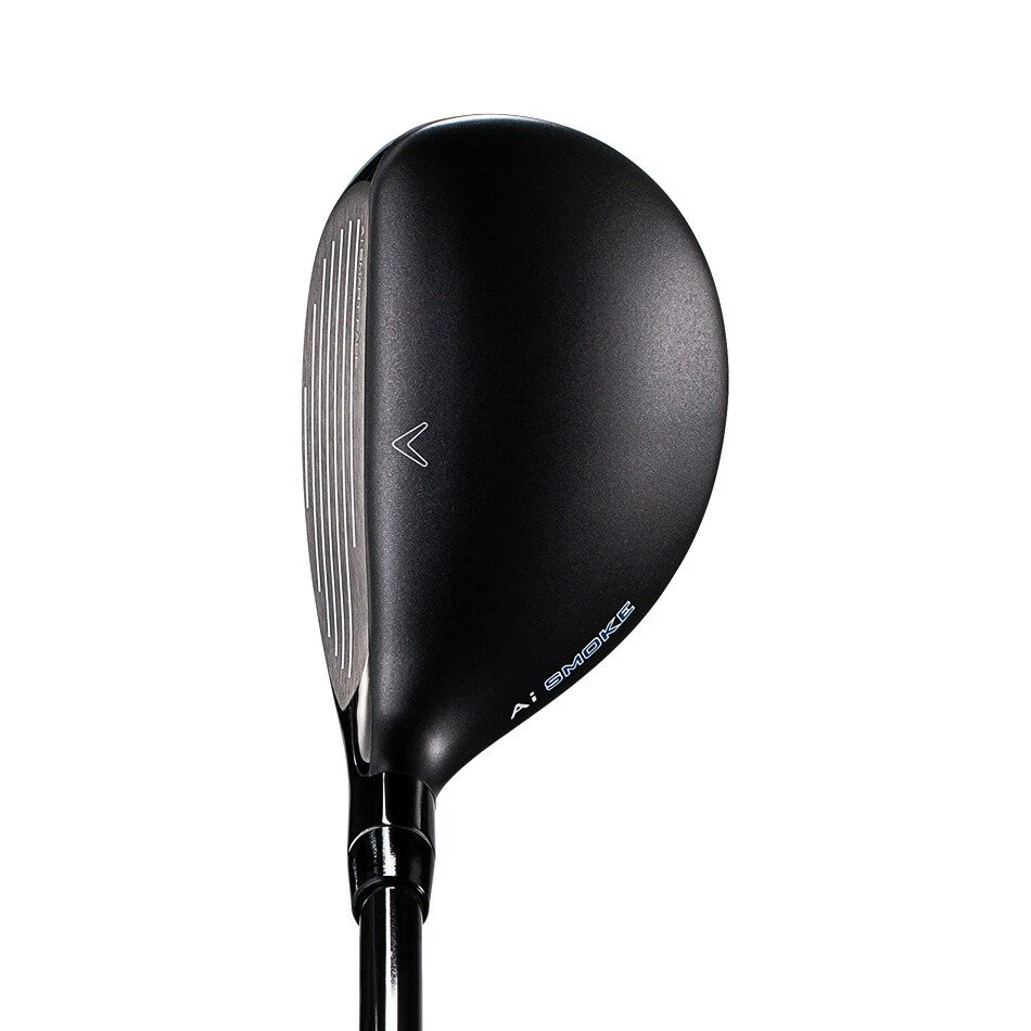 Callaway Ai SMOKE Max Fast Hybrid 6H 27deg RH Tensei40 graphite Flex SR HC New - Image 3 of 4